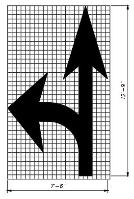 File:Combination Turn-Straight Arrow Detail.JPG