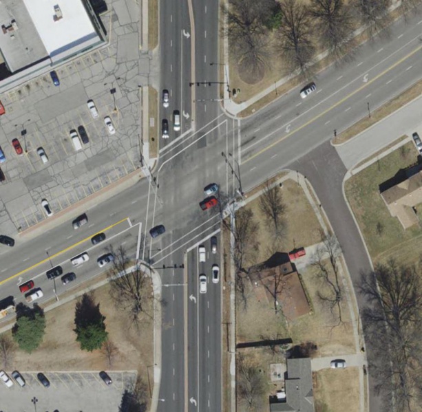 File:Stop Lines at Intersections with Skew.jpg