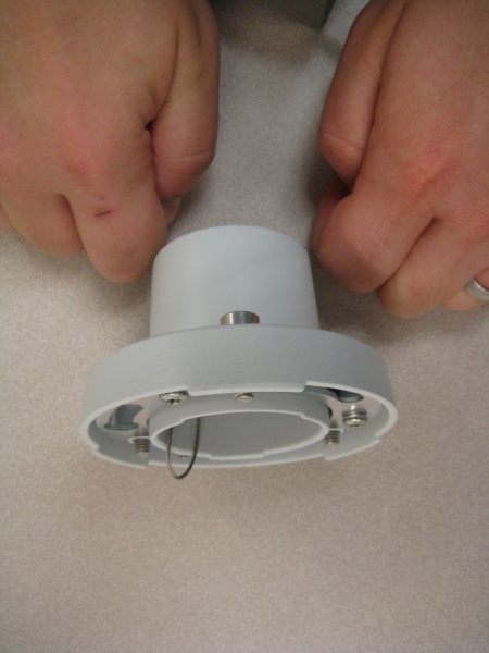 File:TRF PQL ITS PHOT ETI CCTVCameraMastArmMountingBracket CameraNipple.JPG