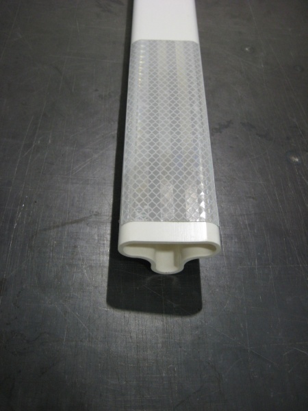 File:TRF PQL PS PHOT Pexco GroundMountDelineator Top.JPG