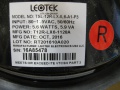 TRF PQL TS PHOT Leotek LEDRedBall Label.JPG