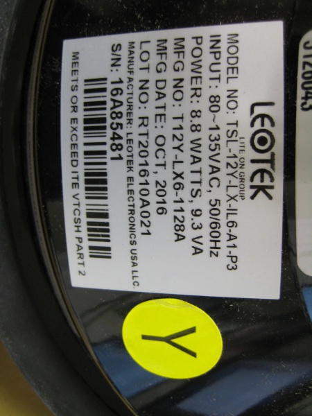 File:TRF PQL TS PHOT Leotek LEDYellowBall Label.jpg